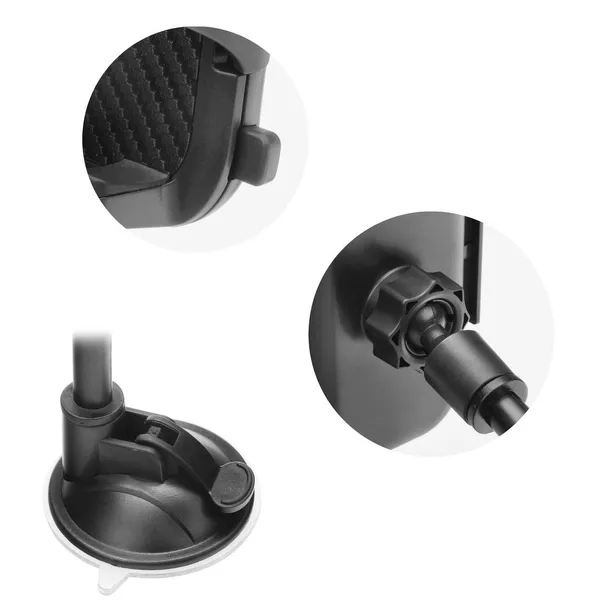 uchwyt-samochodowy-forcell-bracket-ramie-17cm-waga-z-opakowaniem-0-3-kg-stan-nowy