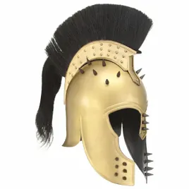 replika-zabytkowego-helmu-greckiego-larp-mosiadz-i-stal