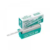 zyletki-feather-professional-light-blade-pl-20