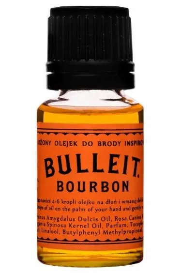 olejek-do-brody-pan-drwal-bulleit-bourbon-9g