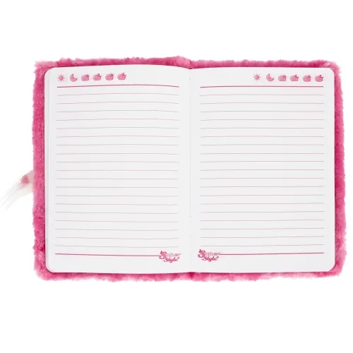 notes-pluszowy-jednorozec-starpak-stan-nowy