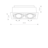 downlight-es111