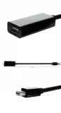 adapter-mini-kabel-dp-do-hdmi-stan-nowy