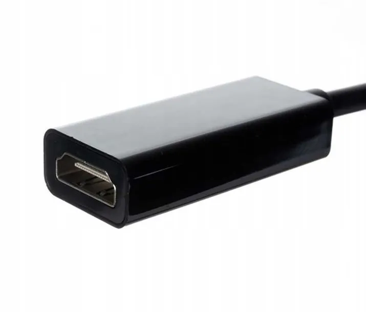 adapter-mini-kabel-dp-do-hdmi-stan-nowy