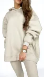 bluza-oversize-bezowa-uni-stan-nowy