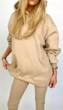 bluza-oversize-camelowa-uni-stan-nowy
