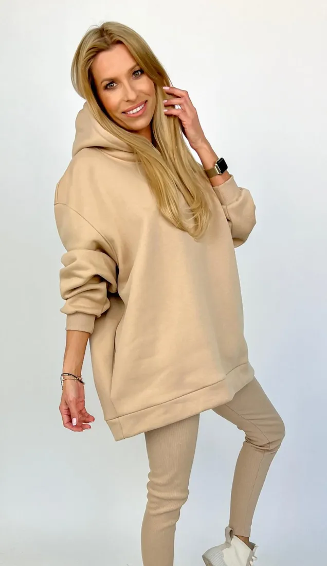 bluza-oversize-camelowa-uni
