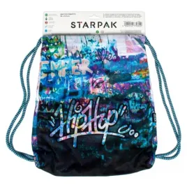 worek-na-ramie-graffiti-starpak