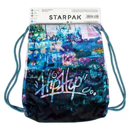 worek-na-ramie-graffiti-starpak
