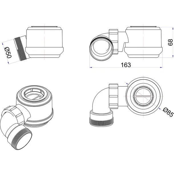 syfon-mcalpine-hc26-95-material-tworzywo-sztuczne