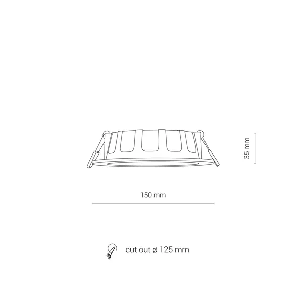 cl-kos-led-10w
