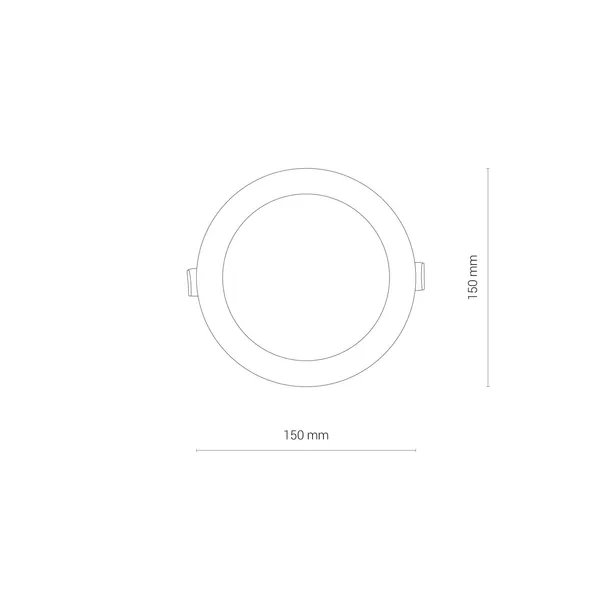 cl-kos-led-10w