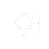 cl-kos-led-10w