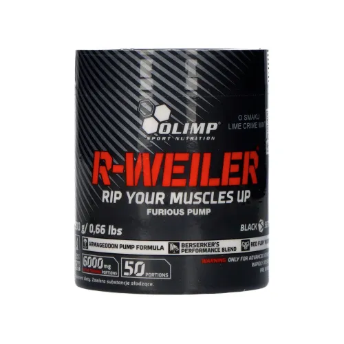 olimp-r-weiler-300g
