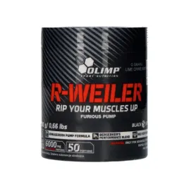 olimp-r-weiler-300g
