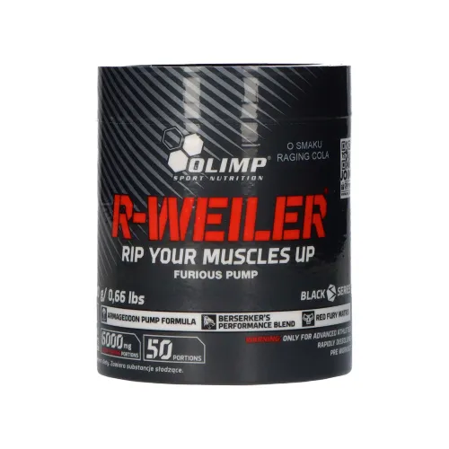 olimp-r-weiler-300g
