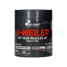 olimp-r-weiler-300g