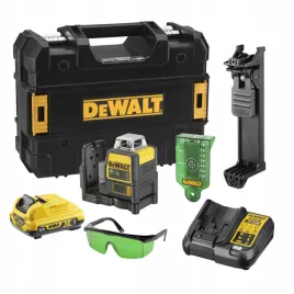 dewalt-laser-liniowy-12v-dce0811d1g-zielony-35m-1x20ah