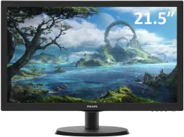 monitor-philips-223v5l-full-hd-21-5-cala