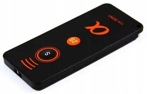 pilot-do-aparatow-sony-stan-nowy