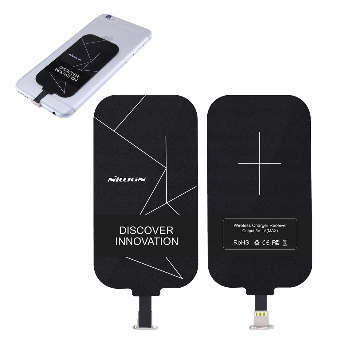 adapter-qi-iphone-nillkin-stan-nowy