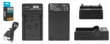 zestaw-ladowarka-usb-akumulator-blf19-rodzaj-zamiennik