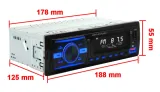 radio-samochodowe-1-din-usb-sd-mp3-bluetooth-stan-nowy