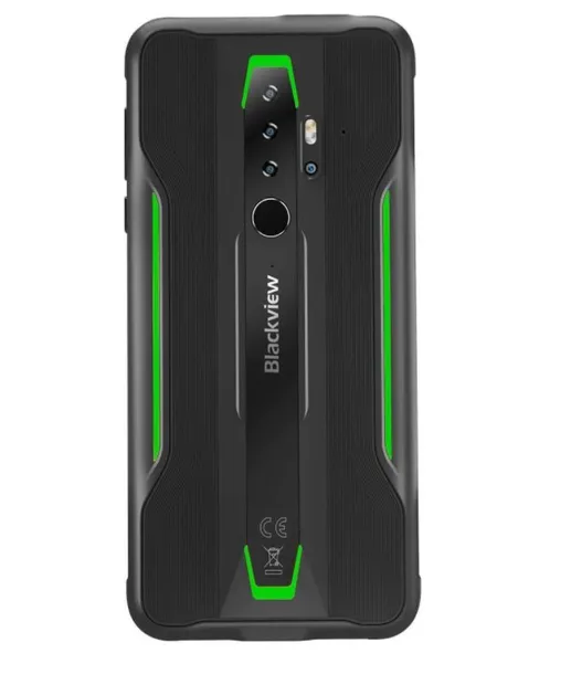 blackview-bv6300pro-6-128-green