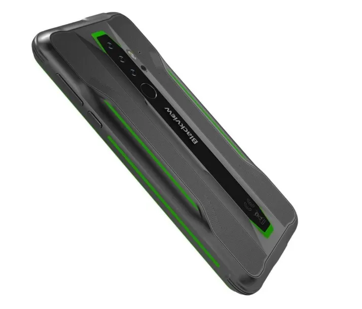 blackview-bv6300pro-6-128-green