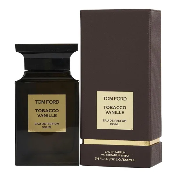 tom ford tobacco vanille woda perfumowana 100 ml     