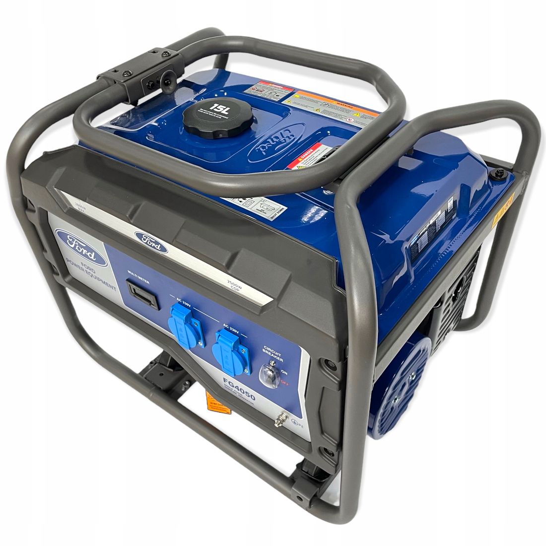 ford-agregat-2800w-pradotworczy-generator-pradu-stan-nowy