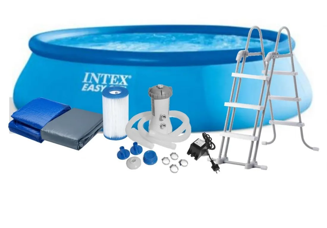 basen-intex-26166np-pompa-drabina-stan-nowy
