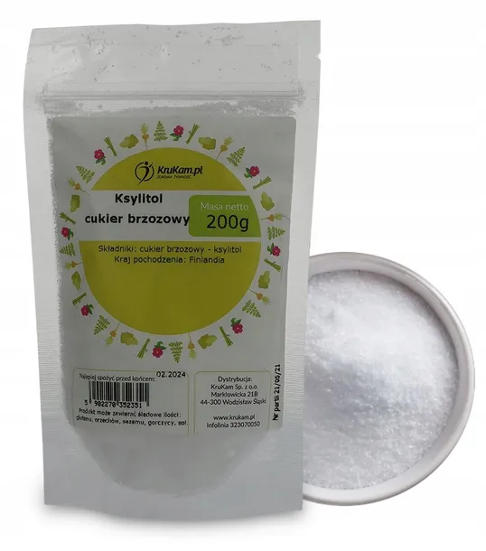 krukam-ksylitol-200g