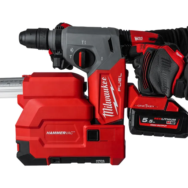 system-odpylajacy-do-m18-chx-milwaukee-m18-cdex-0-predkosc-obrotowa-1-rpm