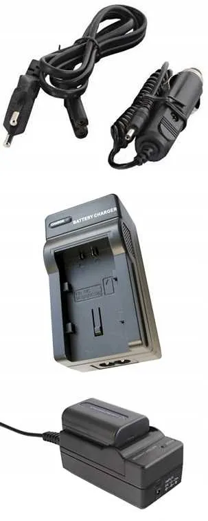 ladowarka-formax-aku-sony-f970-stan-nowy