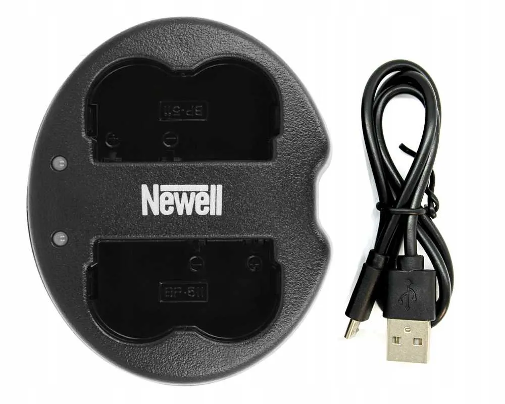 lad-dual-usb-2aku-bp511-stan-nowy