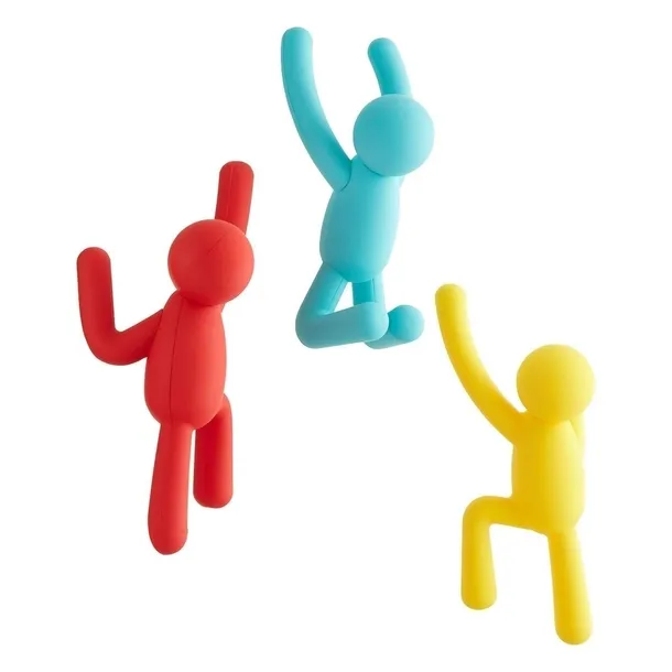 umbra-wieszak-scienny-buddy-multikolorowy