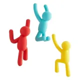 umbra-wieszak-scienny-buddy-multikolorowy