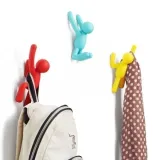 umbra-wieszak-scienny-buddy-multikolorowy