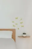 umbra-dekoracja-scienna-wallflutter-mosiadz