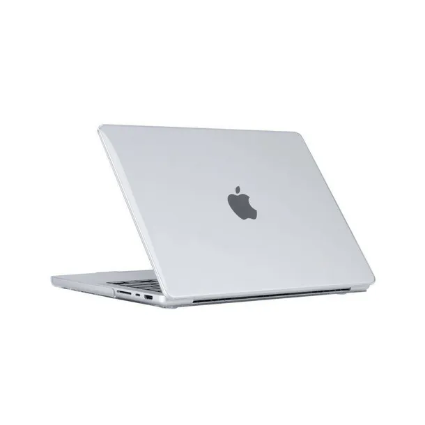 etui-macbook-pro-14-tech-protect-smartshell-crystal-clear-stan-nowy-waga-z-opakowaniem-0-3-kg