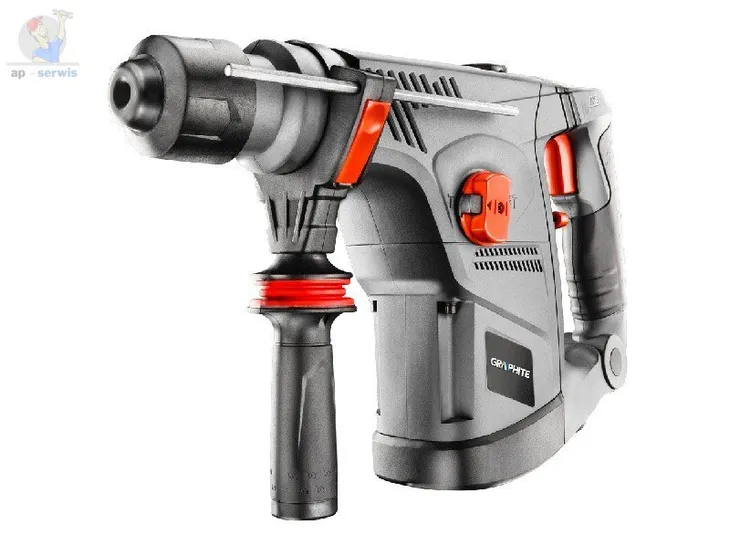 graphite-mlot-udarowy-sds-900w-marka-graphite