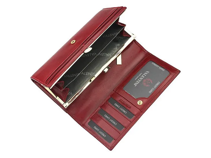 skorzany-damski-portfel-valentini-5702-g17-stan-nowy-wysokosc-9-cm