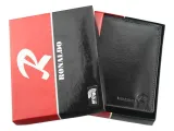 meski-portfel-ronaldo-n4-vt-rfid-brazowy-skora-naturalna-stan-nowy-szerokosc-9-5-cm