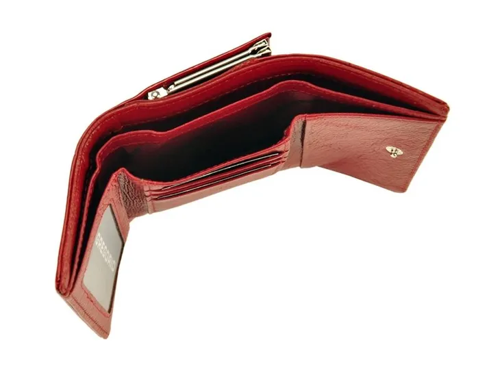 damski-portfel-gregorio-bc-117-ciemny-braz-skora-naturalna-stan-nowy-wysokosc-9-cm