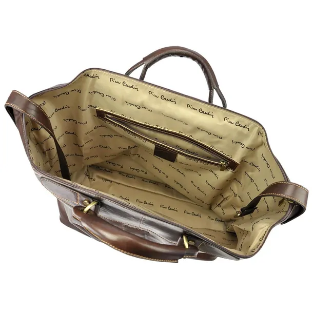 meska-torba-podrozna-z-naturalnej-skory-pierre-cardin-tb-01-dlugosc-paska-125-cm-stan-nowy