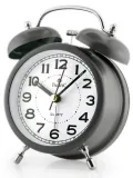 budzik-pacific-q860b-grey-do033b-stan-nowy