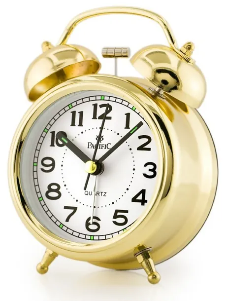 budzik-pacific-q877a-gold-do034b-stan-nowy