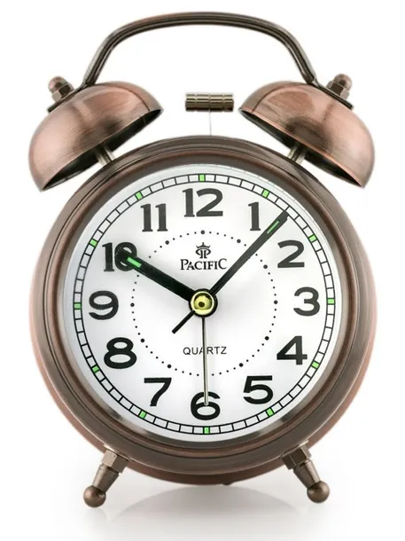 budzik-pacific-q877a-copper-do034c