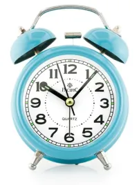 budzik-pacific-q877b-light-blue-do035b